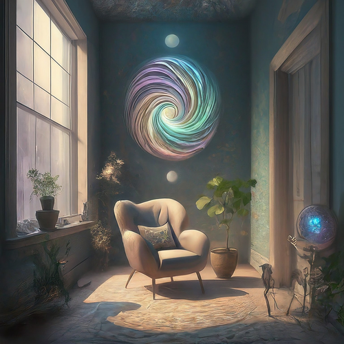 Hipnosis José Luis Barrios